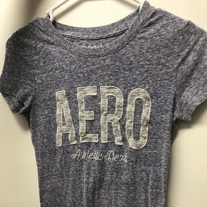 Aeropostale short sleeve shirt